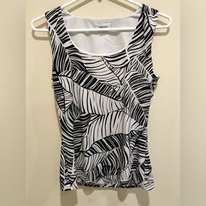 Women Calvin Klein T-shirt